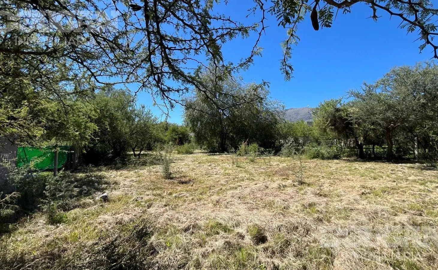 Lote listo para construir - Merlo San Luis 2