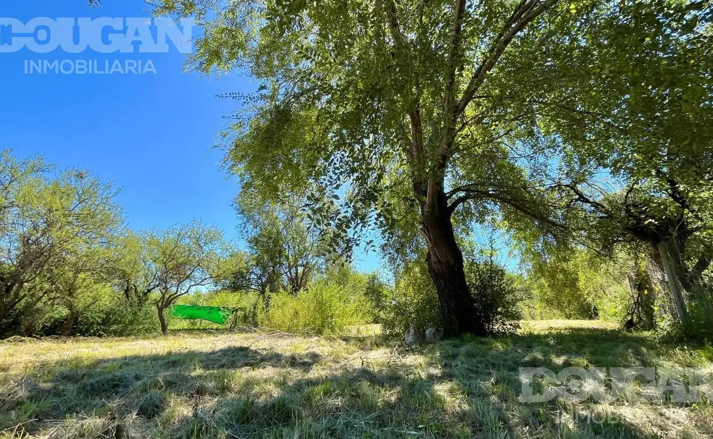 Lote listo para construir - Merlo San Luis 3
