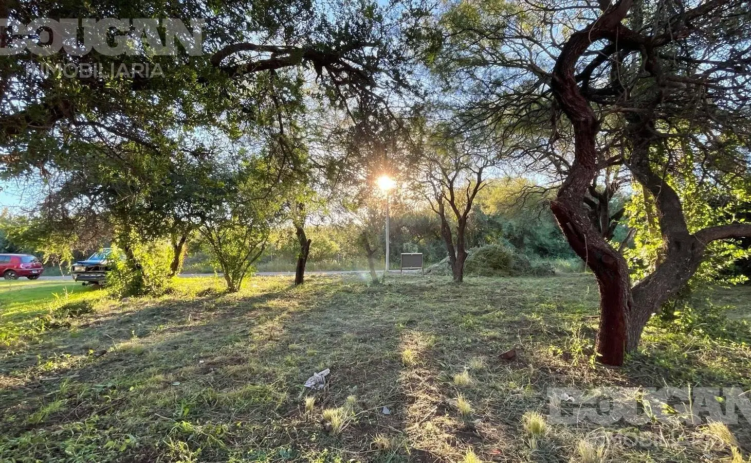 Terreno a la venta en Merlo San Luis 3