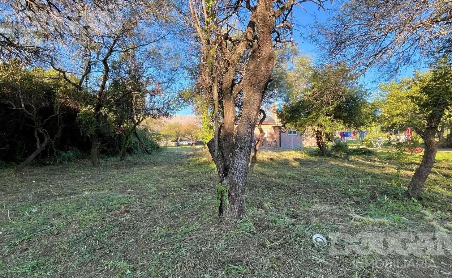 Terreno a la venta en Merlo San Luis 5