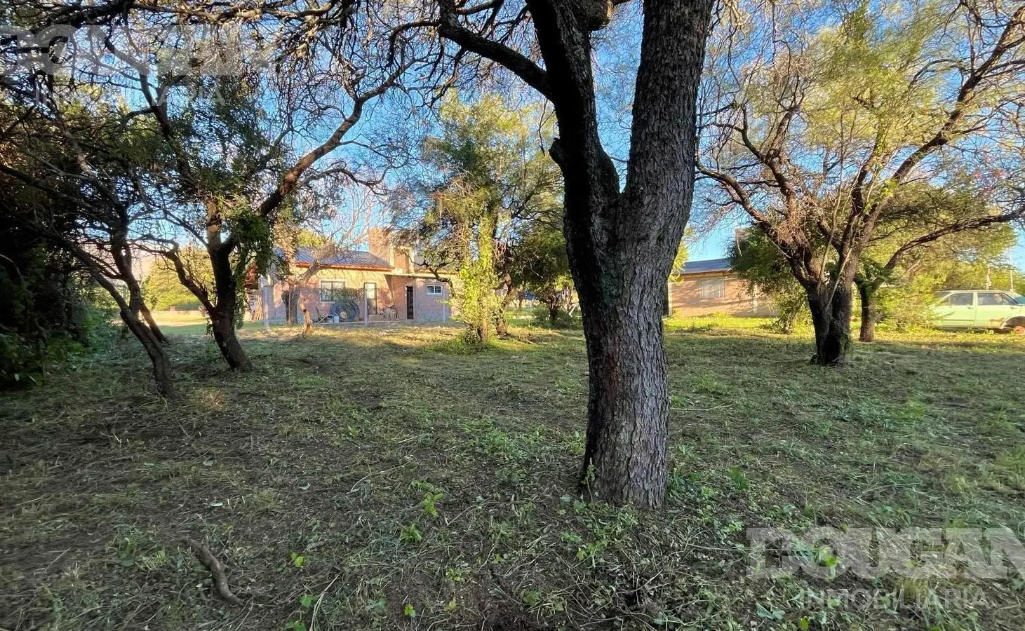 Terreno a la venta en Merlo San Luis 4