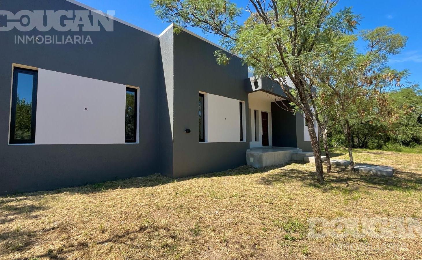 Moderna Casa en Venta - Merlo San Luis