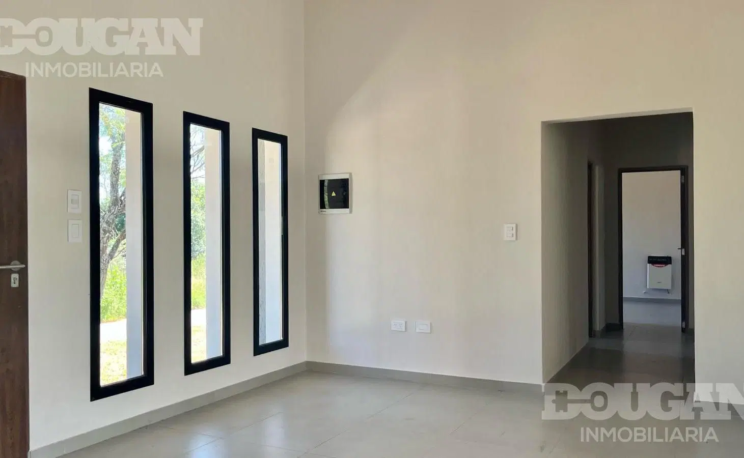 Moderna Casa en Venta - Merlo San Luis 5