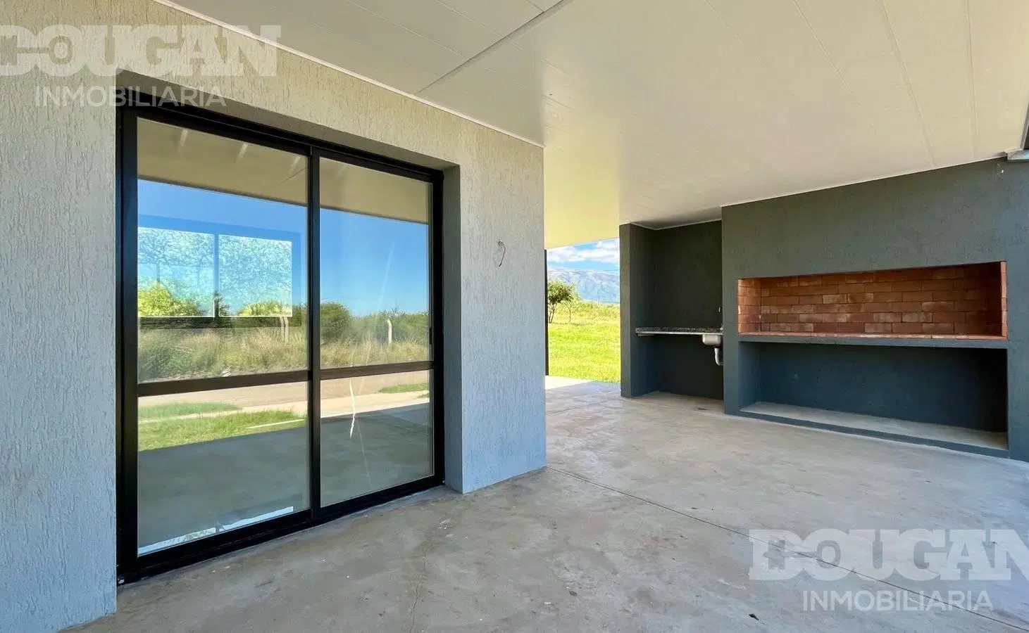 Casa a estrenar con GAS NATURAL - La Arbolada - Merlo San Luis 5
