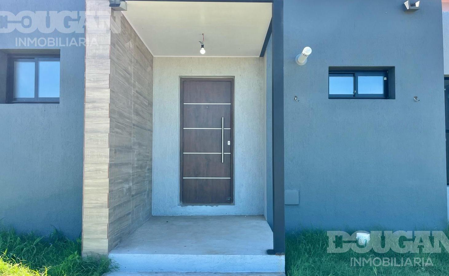 Casa a estrenar con GAS NATURAL - La Arbolada - Merlo San Luis