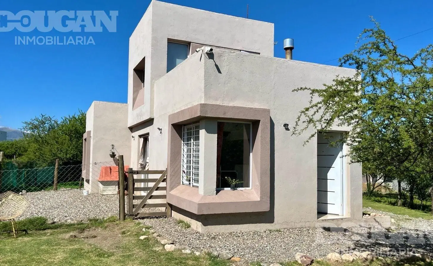 Casa de 2 Dormitorios con Pileta - Merlo San Luis 2