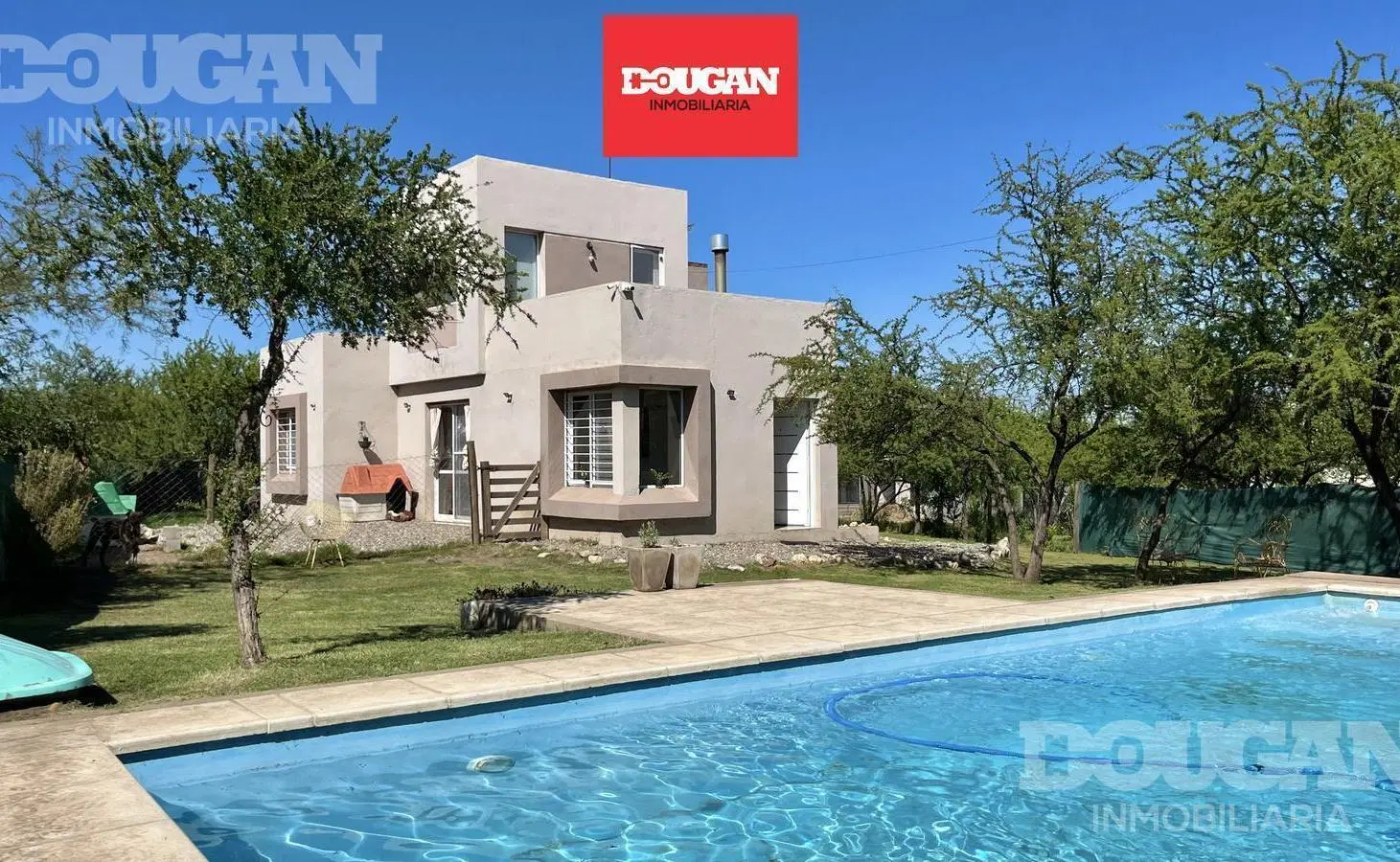 Casa de 2 Dormitorios con Pileta - Merlo San Luis 3