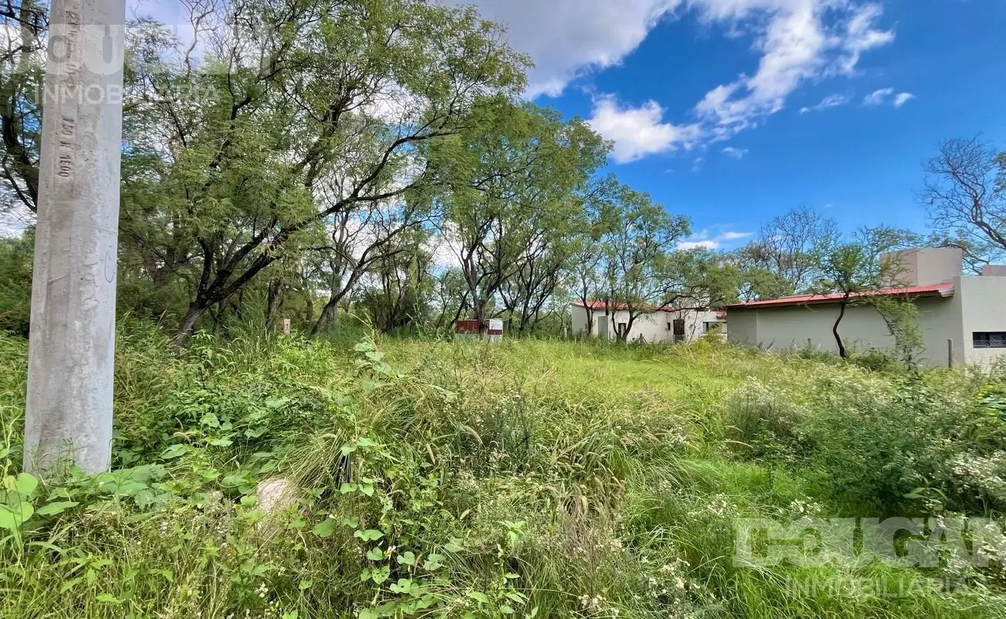 Lote con salida a 3 calles y Gas Natural - Merlo San Luis - Piedra Blanca 2