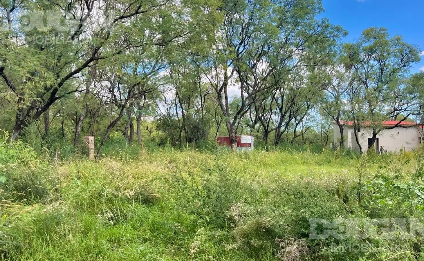 Lote con salida a 3 calles y Gas Natural - Merlo San Luis - Piedra Blanca 3