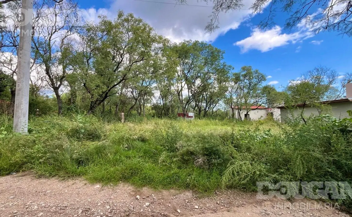 Lote con salida a 3 calles y Gas Natural - Merlo San Luis - Piedra Blanca 1