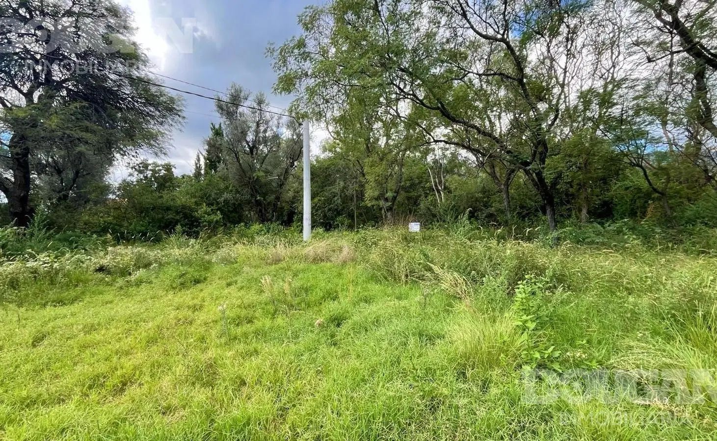 Lote con salida a 3 calles y Gas Natural - Merlo San Luis - Piedra Blanca 8