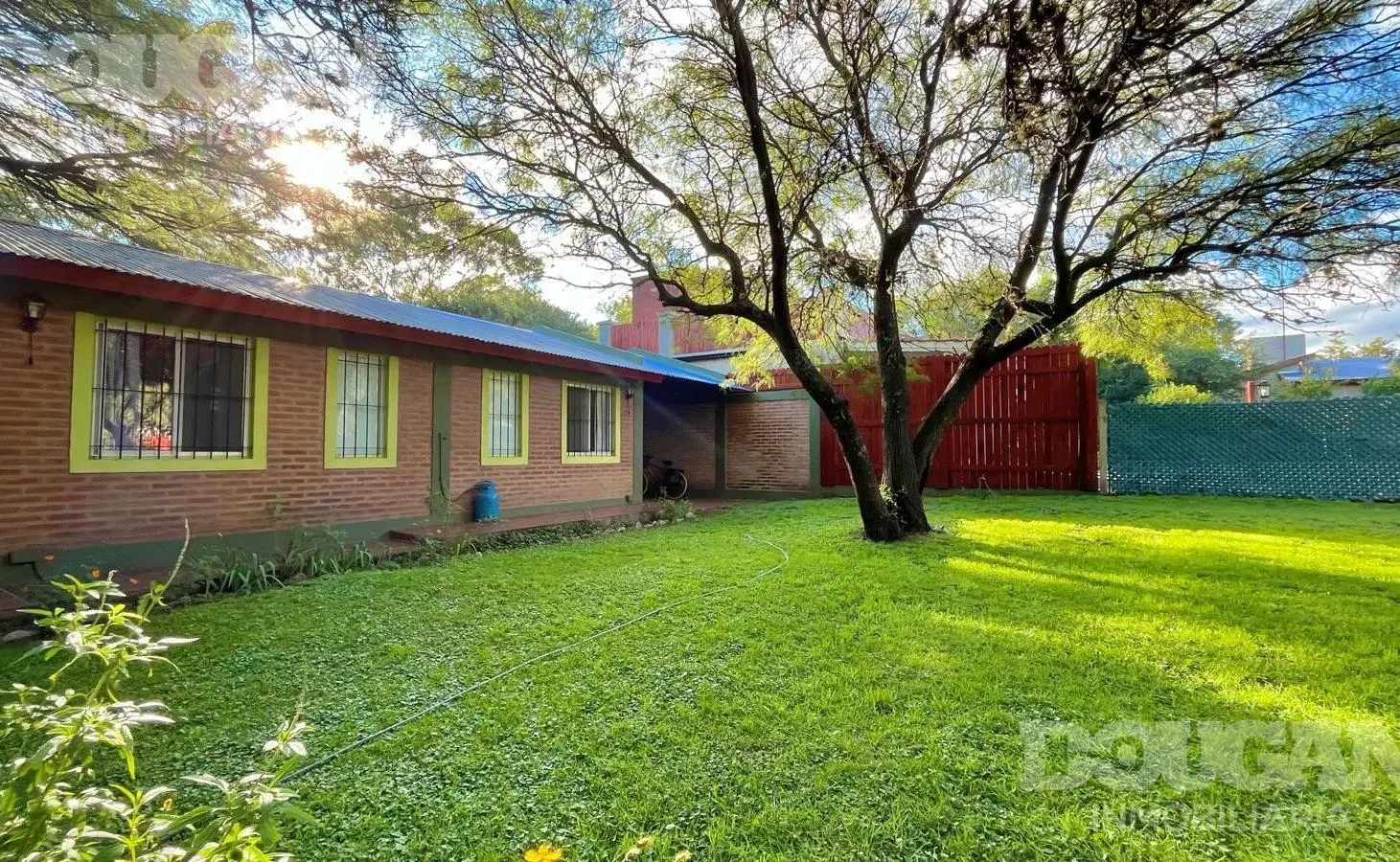 Dos Departamentos de Una Habitación - Carpintería San Luis - VENTA 4