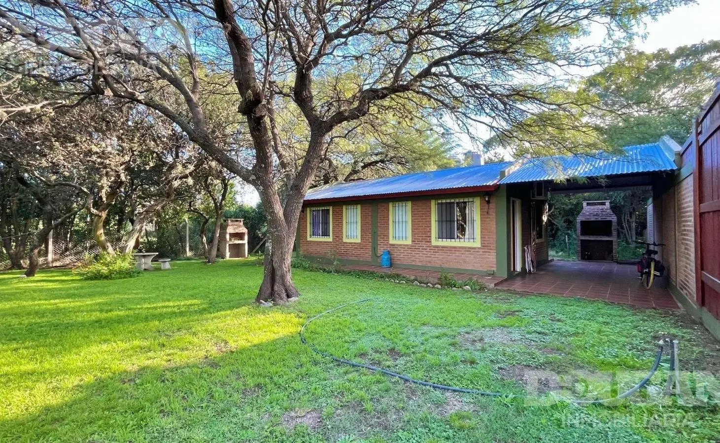 Dos Departamentos de Una Habitación - Carpintería San Luis - VENTA 2