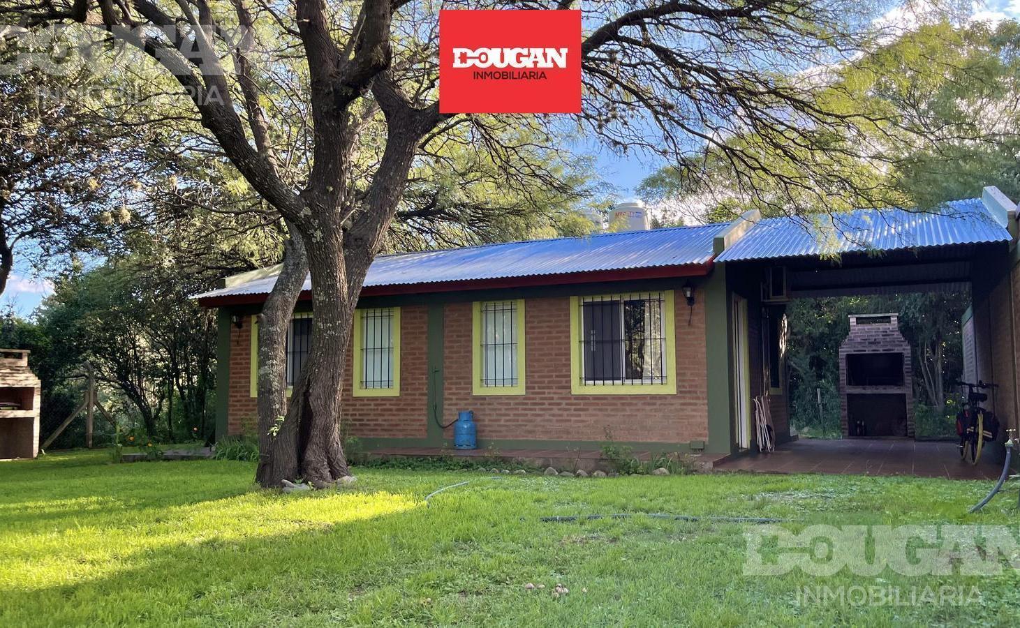 Dos Departamentos de Una Habitación - Carpintería San Luis - VENTA