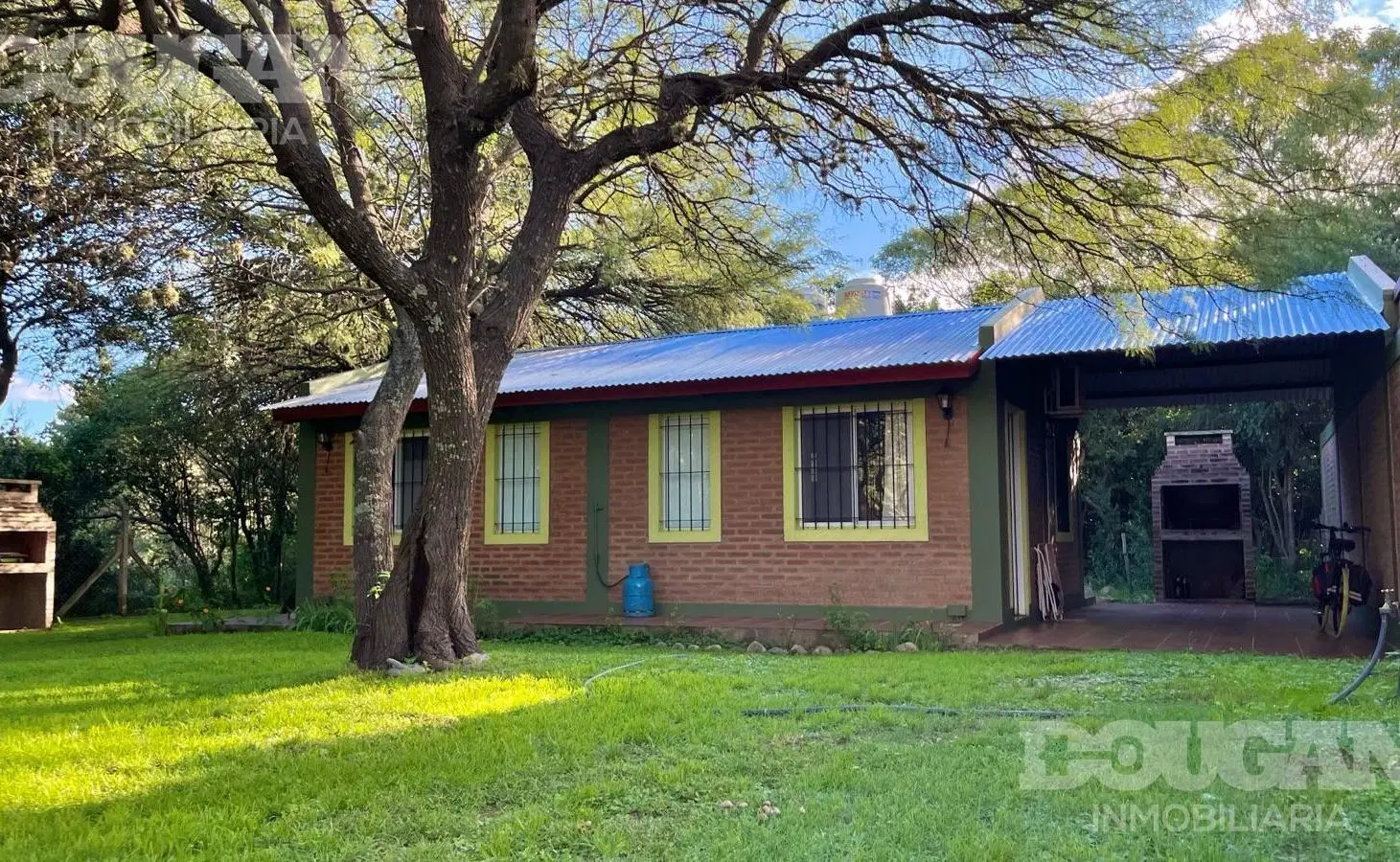 Dos Departamentos de Una Habitación - Carpintería San Luis - VENTA 3