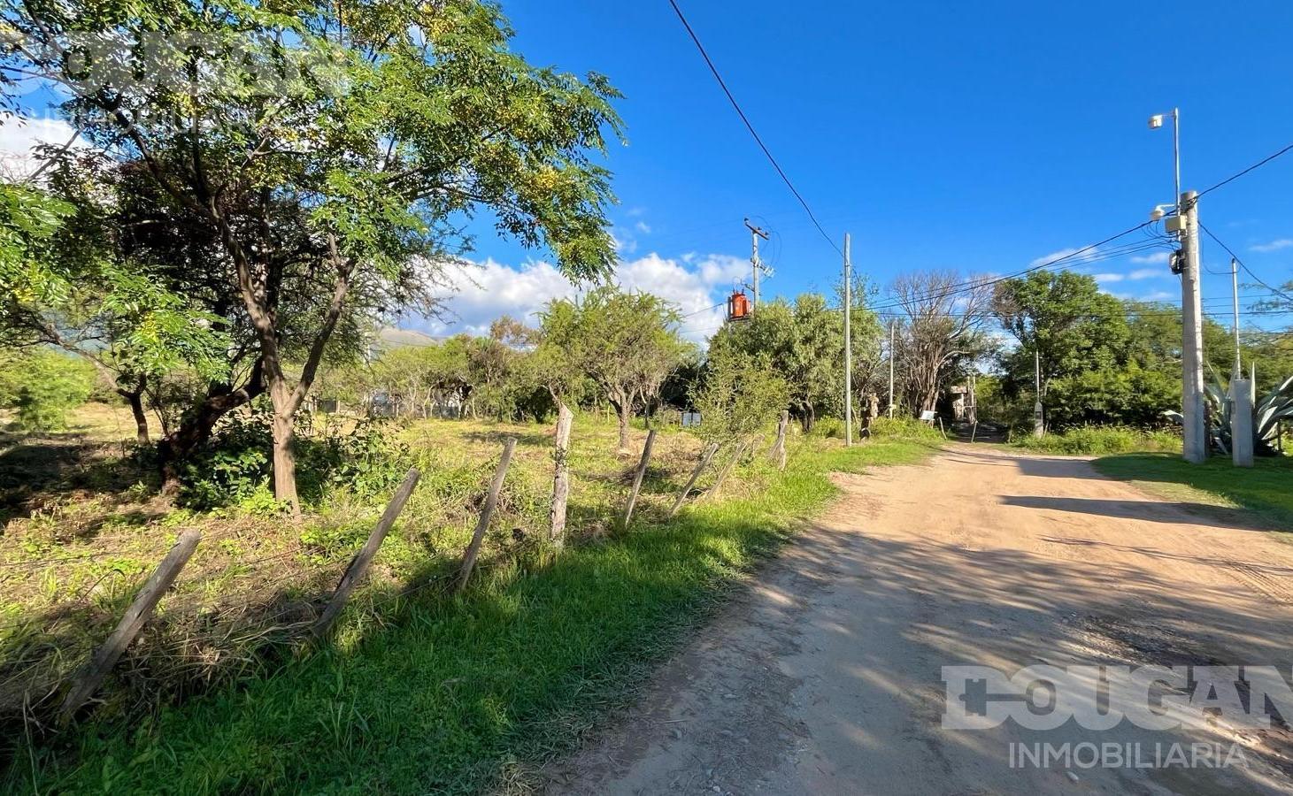 Terreno en Carpinteria