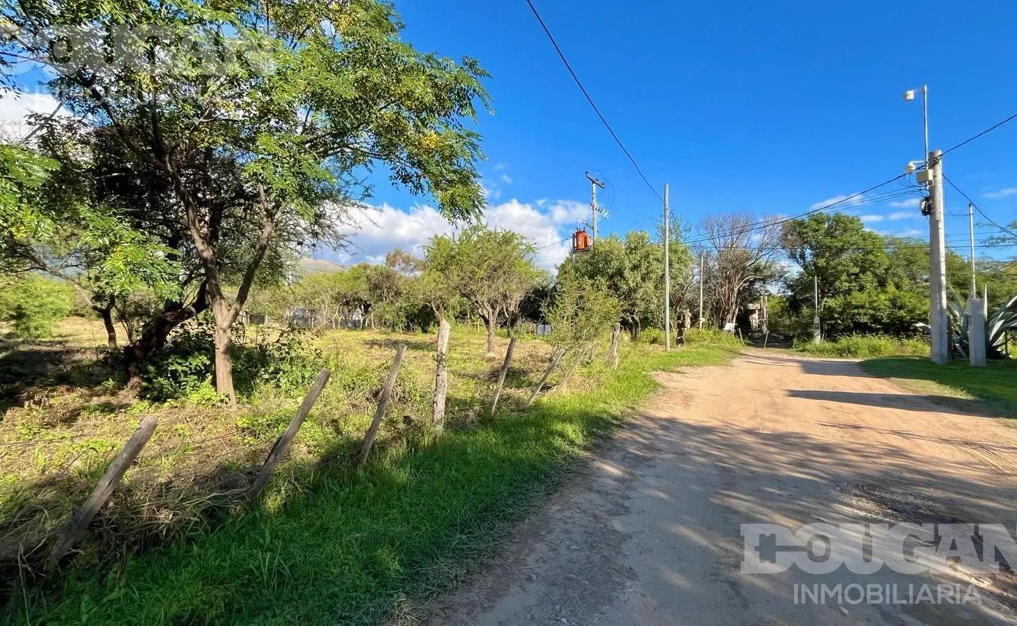 Terreno en Carpinteria 3