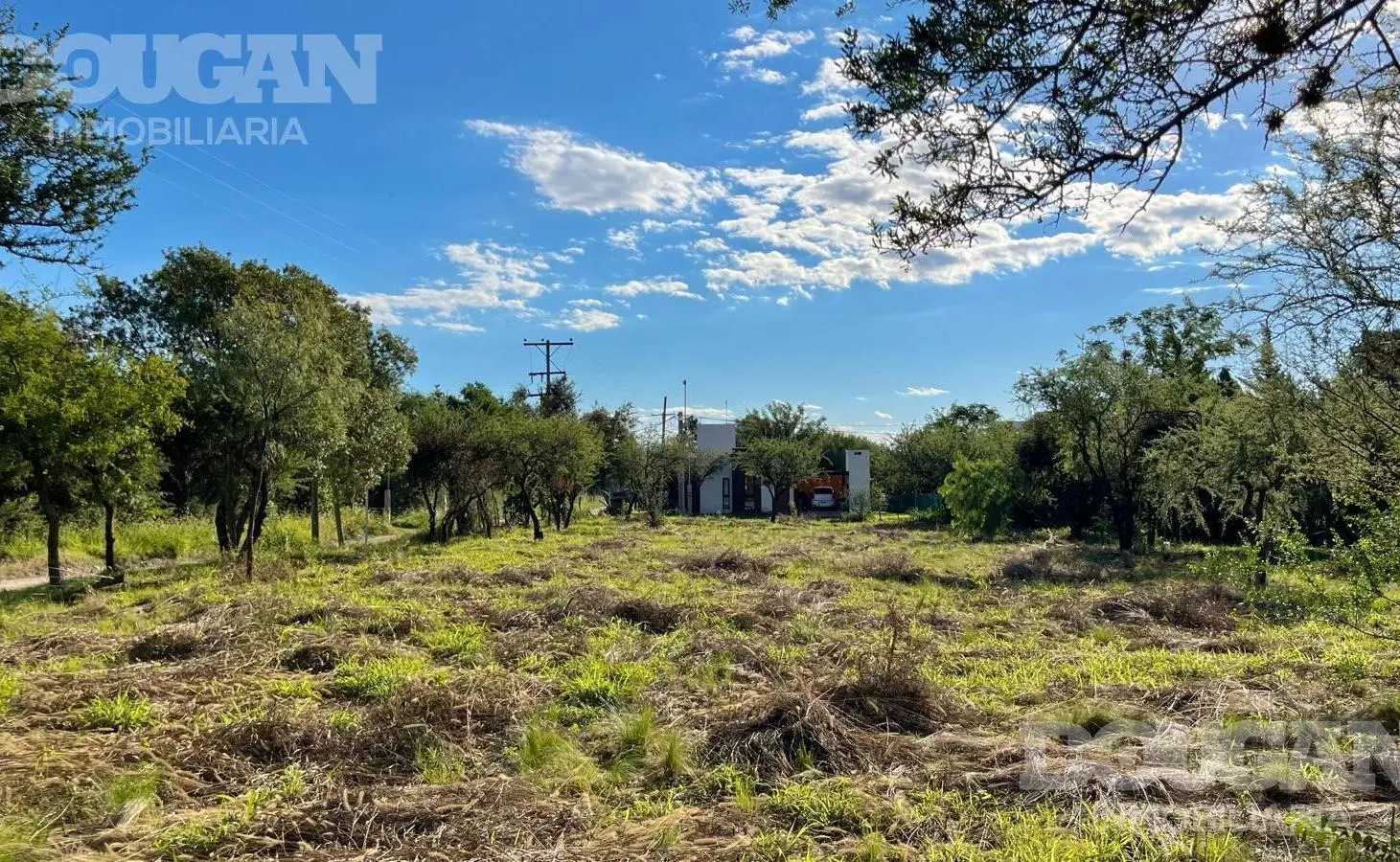 Terreno en Carpinteria 4
