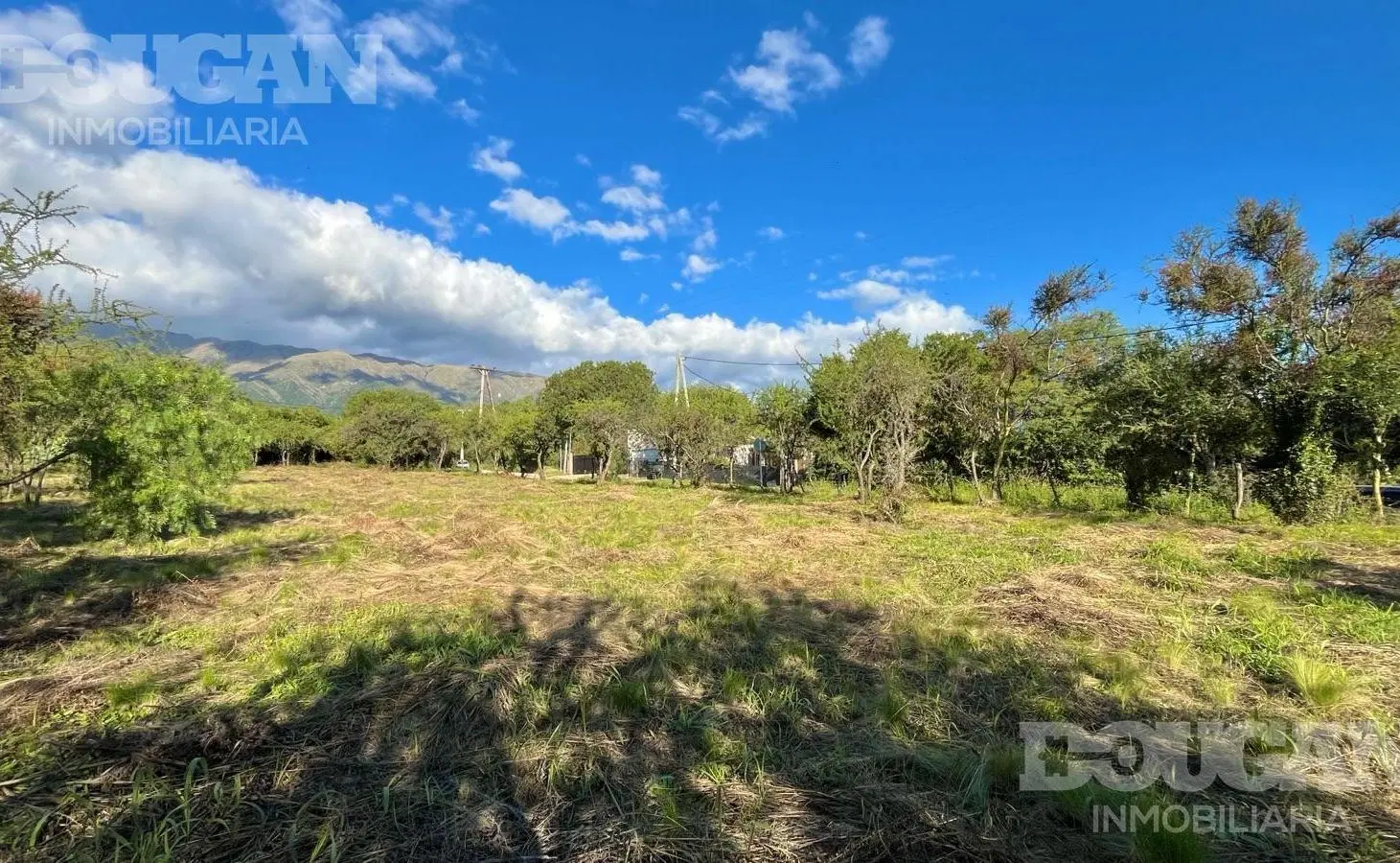 Terreno en Carpinteria 5