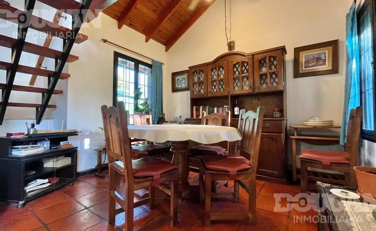 Casa a la venta en barrio Pellegrini - Merlo San Luis 3
