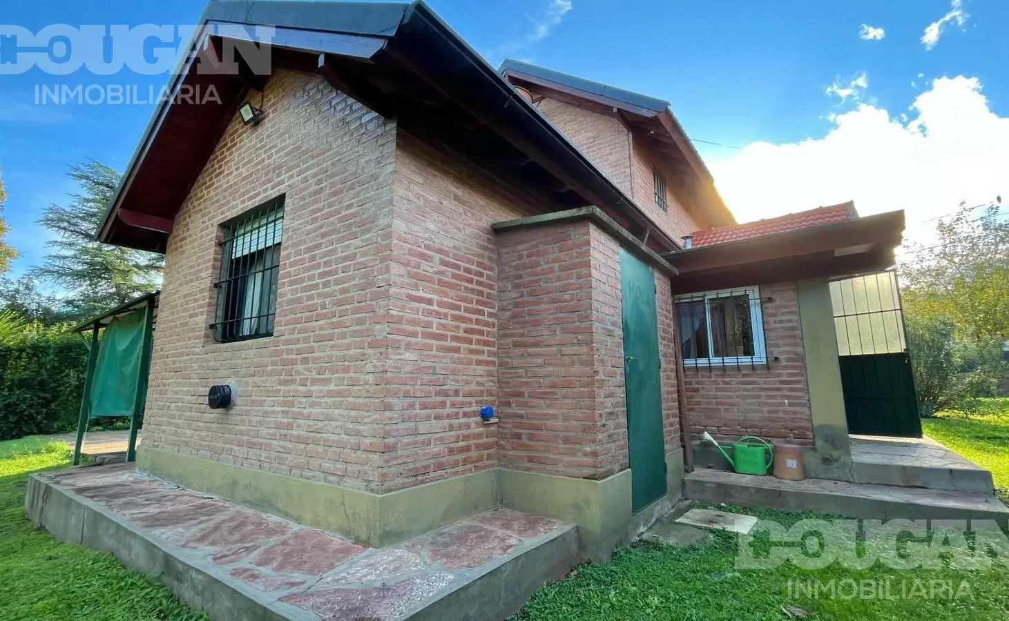 Casa a la venta en barrio Pellegrini - Merlo San Luis 2