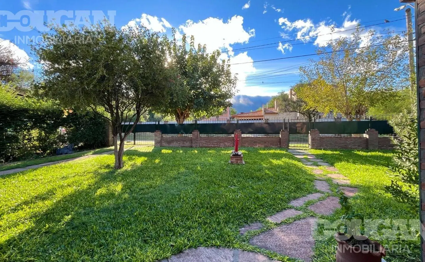 Casa a la venta en barrio Pellegrini - Merlo San Luis 5