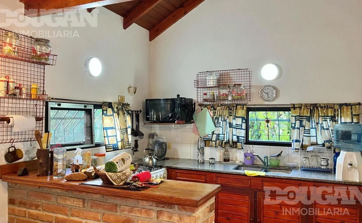 Casa a la venta en barrio Pellegrini - Merlo San Luis 4