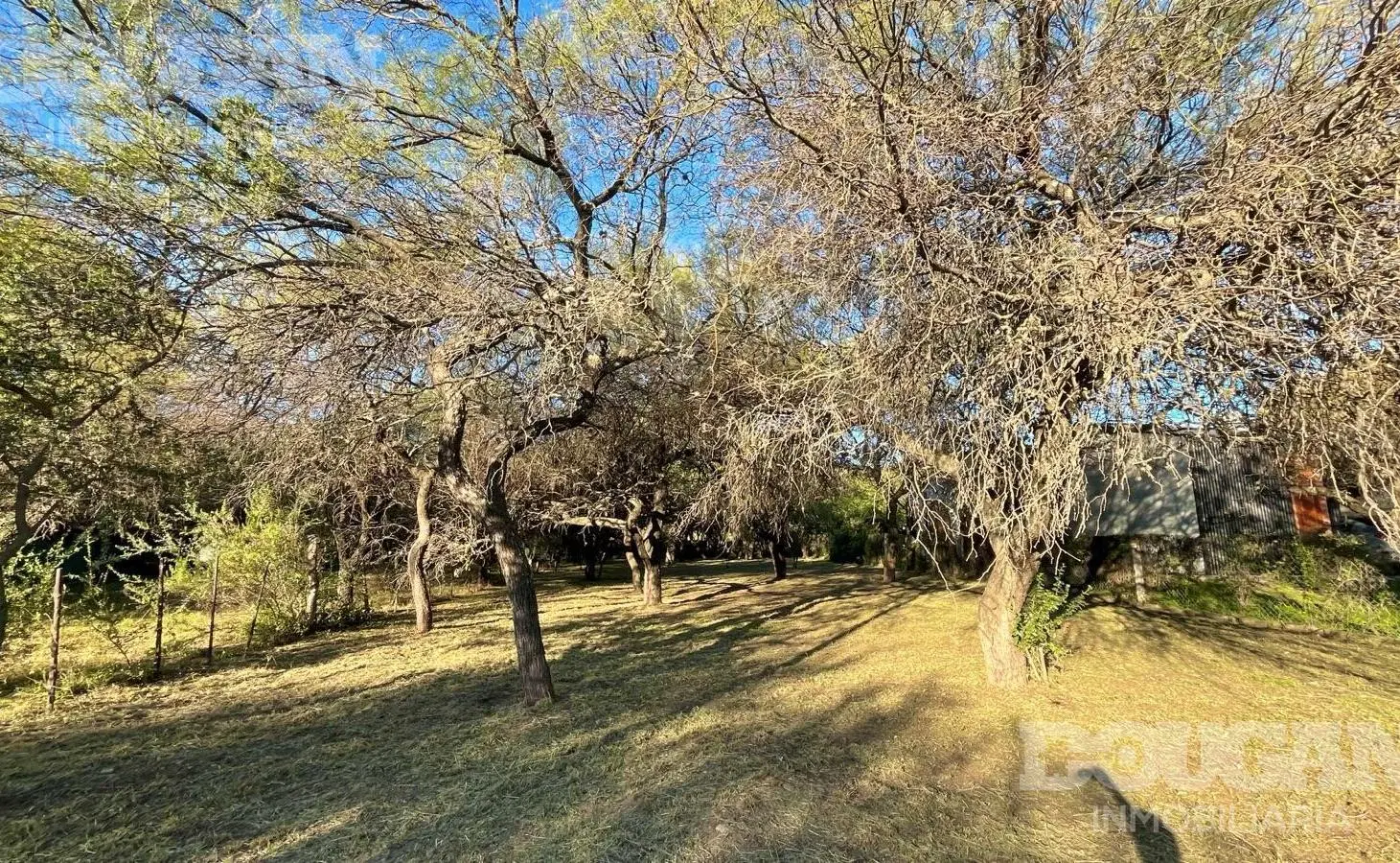 Terreno en barrio consolidado - cercanía al centro - Merlo San Luis 8