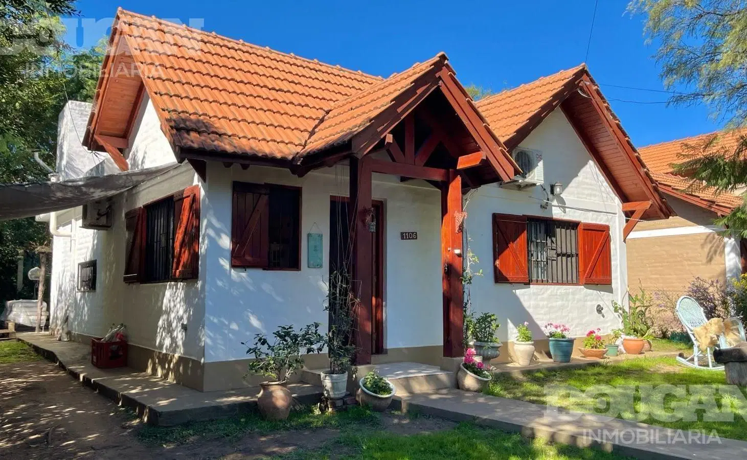 Casa con excelente ubicación - a metros del centro - Merlo San Luis 3