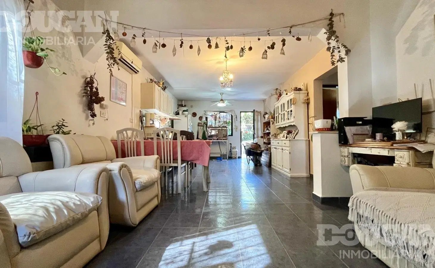 Casa con excelente ubicación - a metros del centro - Merlo San Luis 5