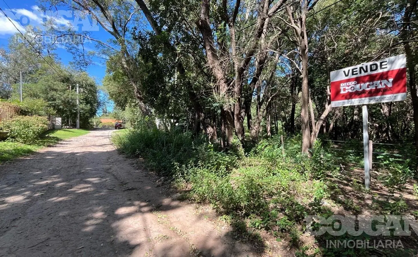 Terreno en Venta - Rincón Del Este 3