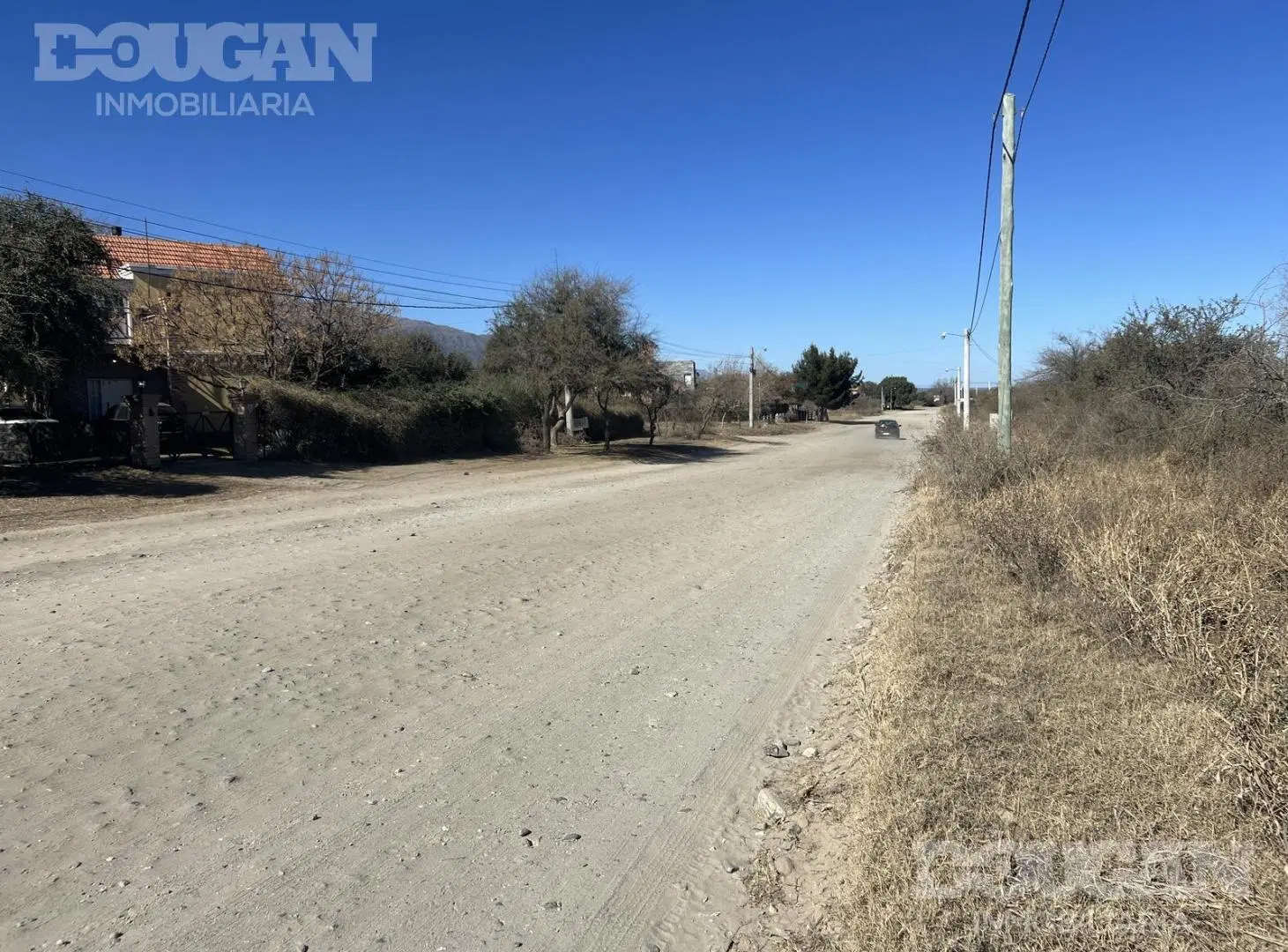 Terreno en Venta sobre Avenida Eva Duarte 2