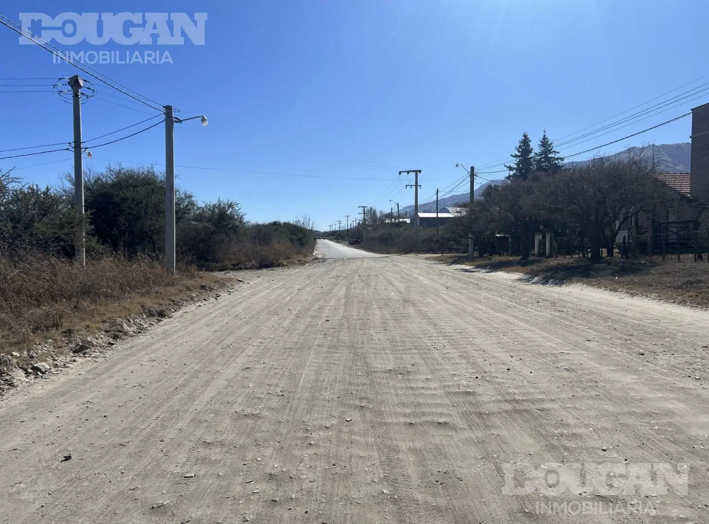 Terreno en Venta sobre Avenida Eva Duarte 4