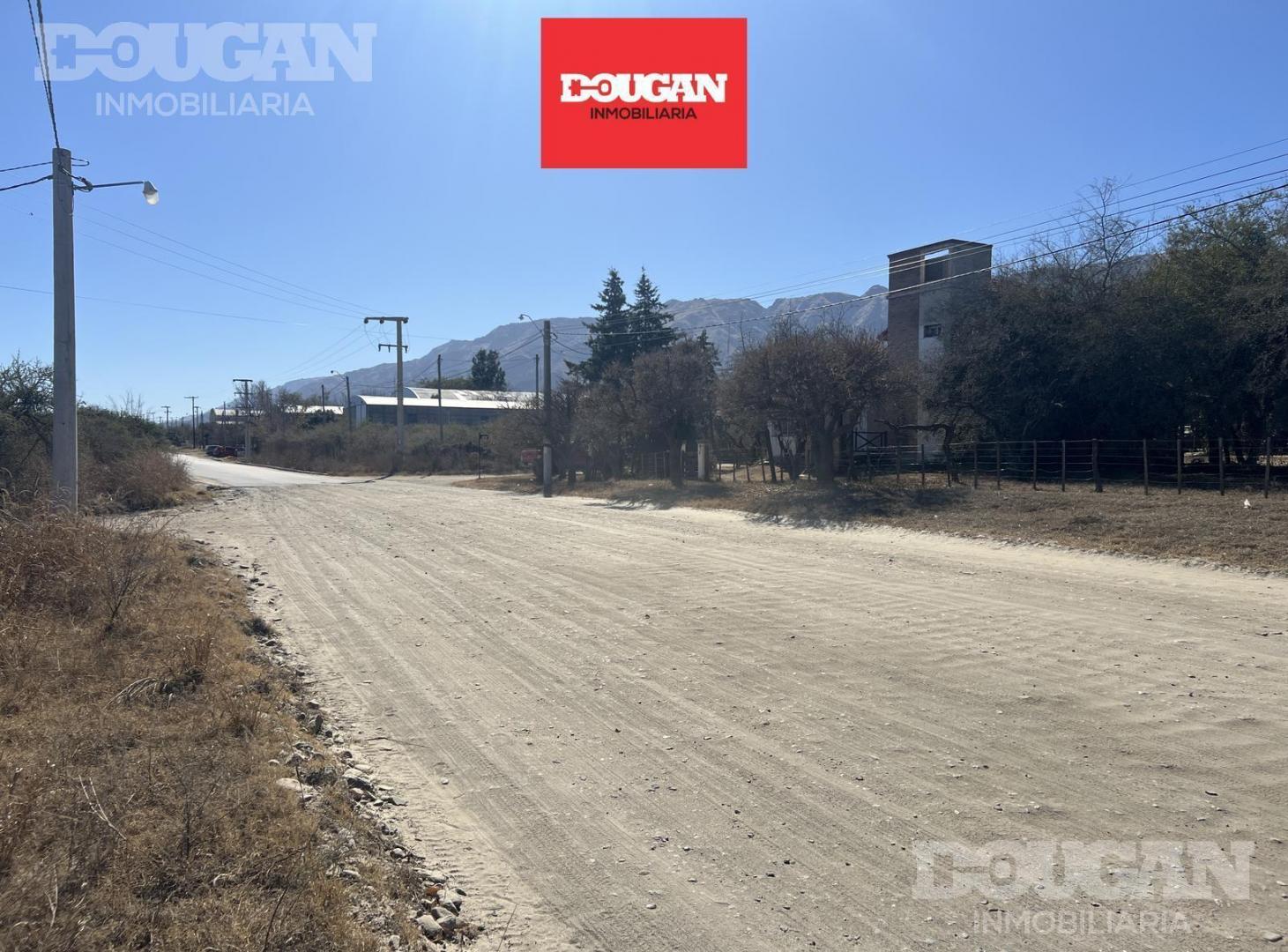 Terreno en Venta sobre Avenida Eva Duarte