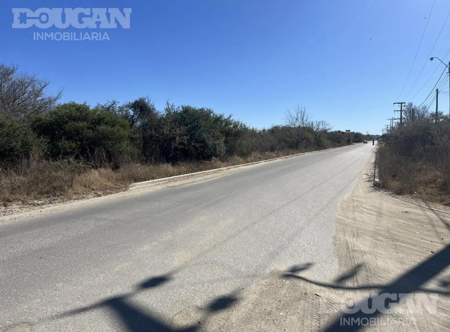 Terreno en Venta sobre Avenida Eva Duarte 3