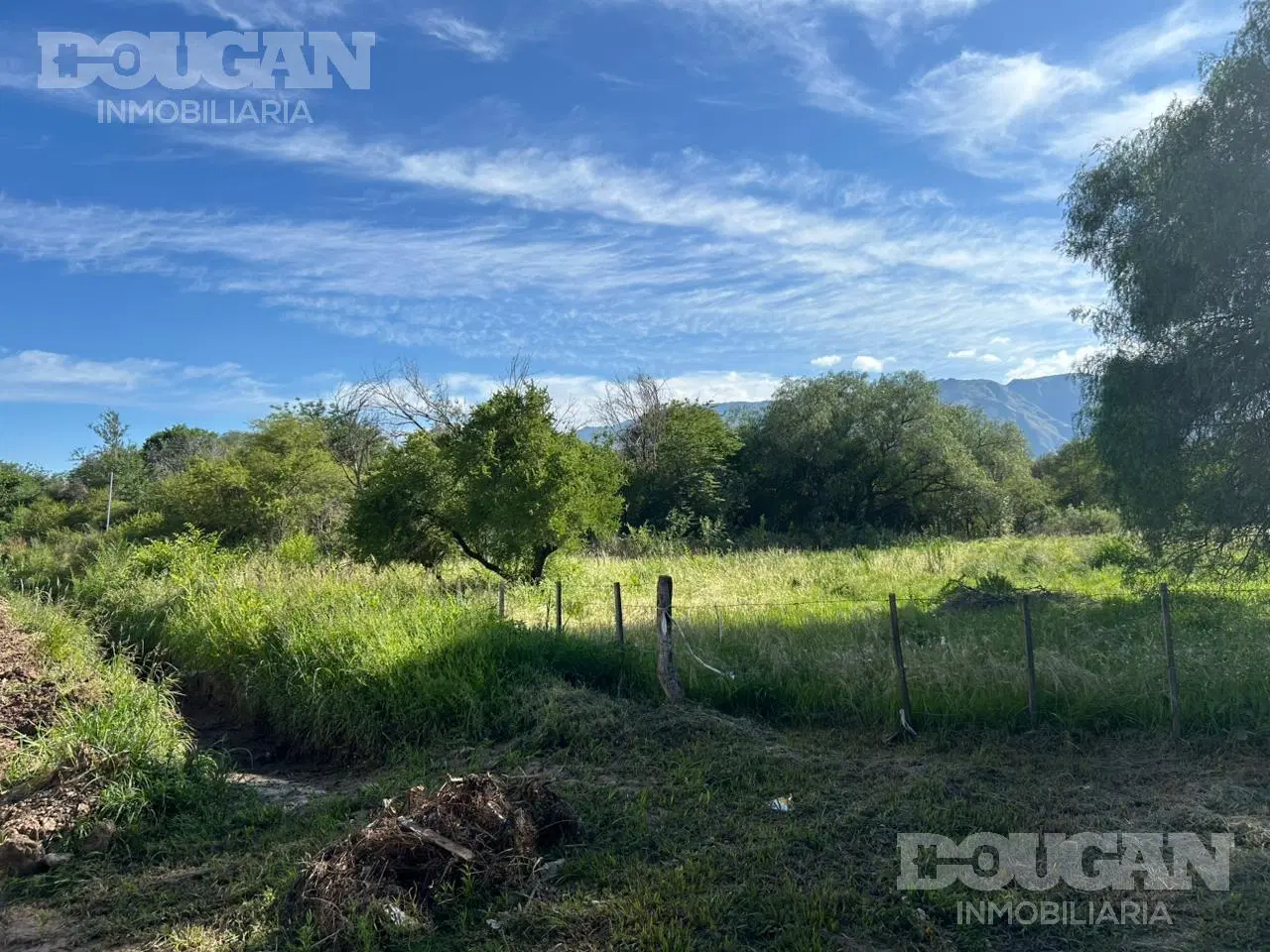 Oportunidad en Villa de Merlo - Terreno comercial en  venta 5