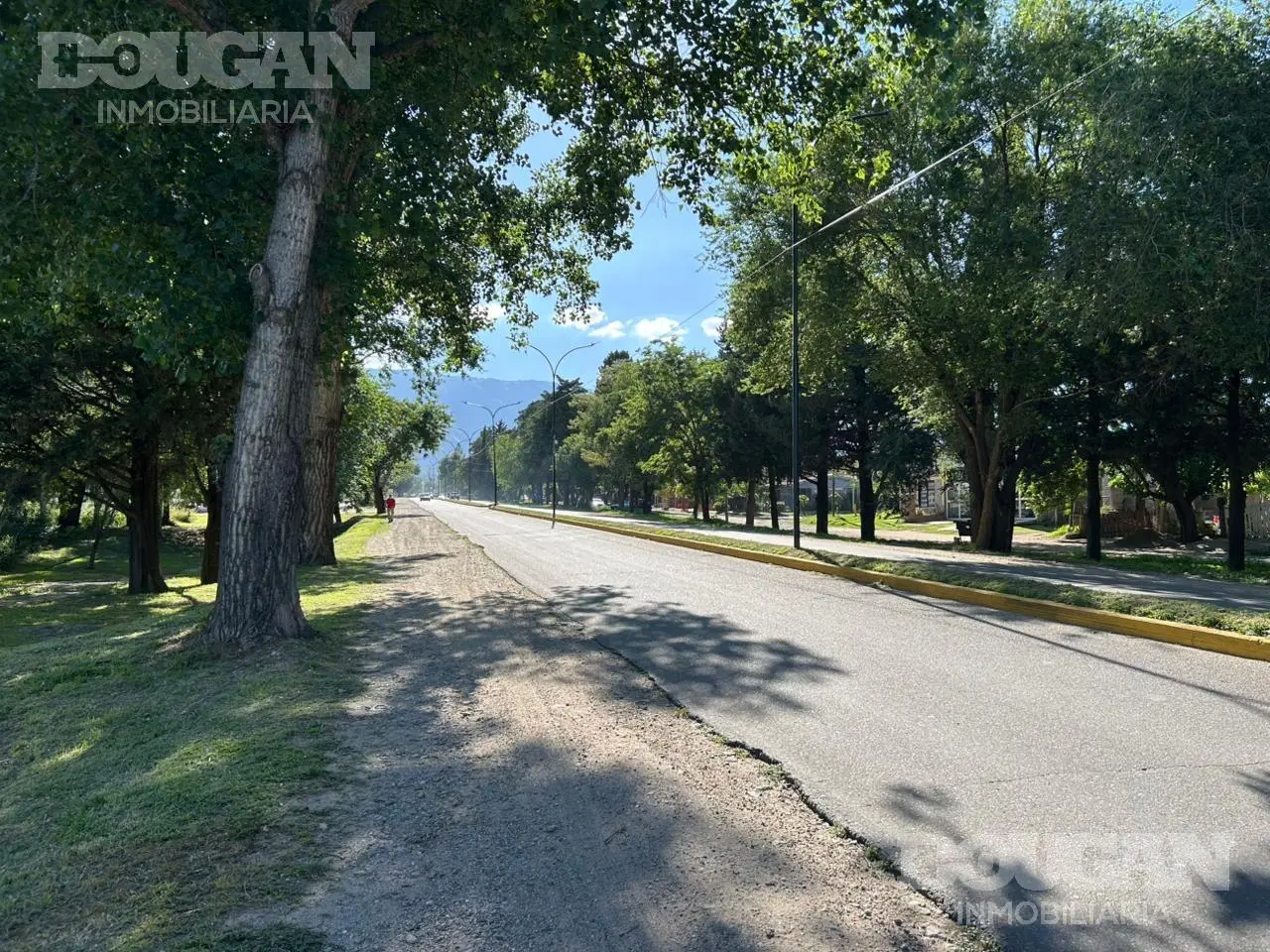Oportunidad en Villa de Merlo - Terreno comercial en  venta 2