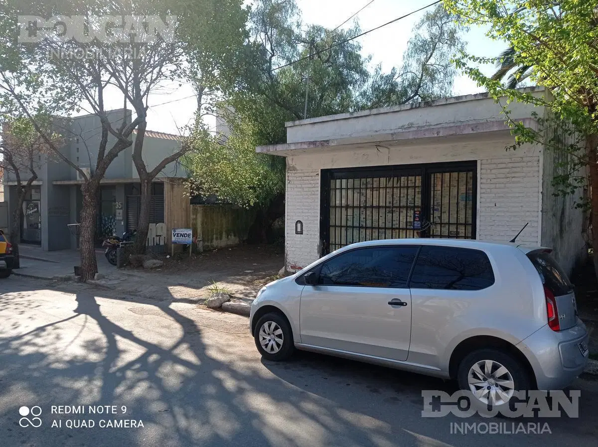 Terreno en Venta - Casco Histórico - Merlo San Luis 3