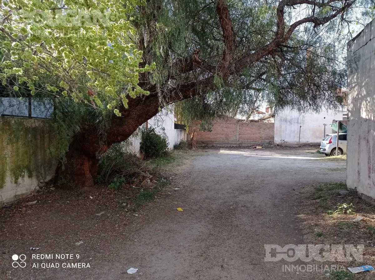 Terreno en Venta - Casco Histórico - Merlo San Luis 8