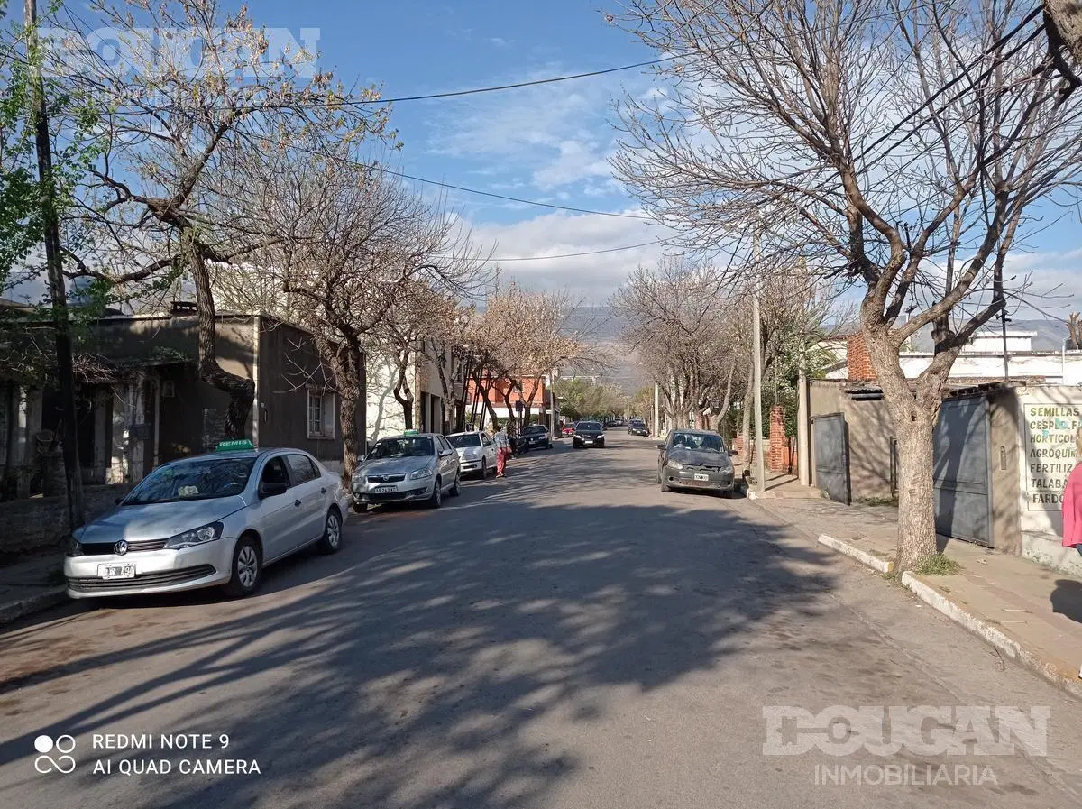 Terreno en Venta - Casco Histórico - Merlo San Luis 4