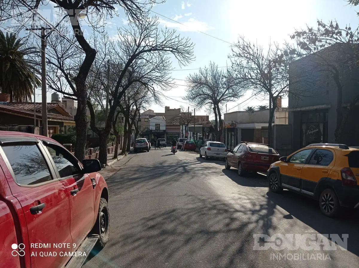 Terreno en Venta - Casco Histórico - Merlo San Luis 5