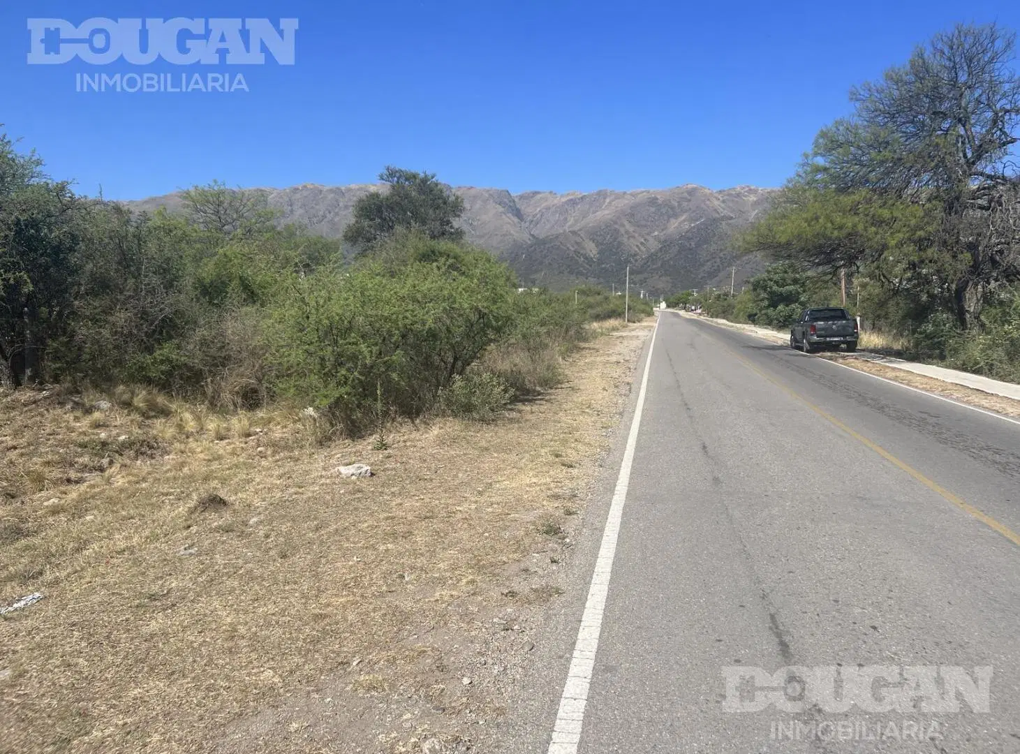 Parcela de 3500 metros cuadrados - Zona alta de Carpinteria 5