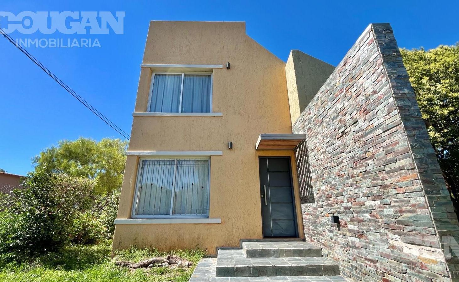 Casa en venta - Cercanía al Centro - Merlo San Luis