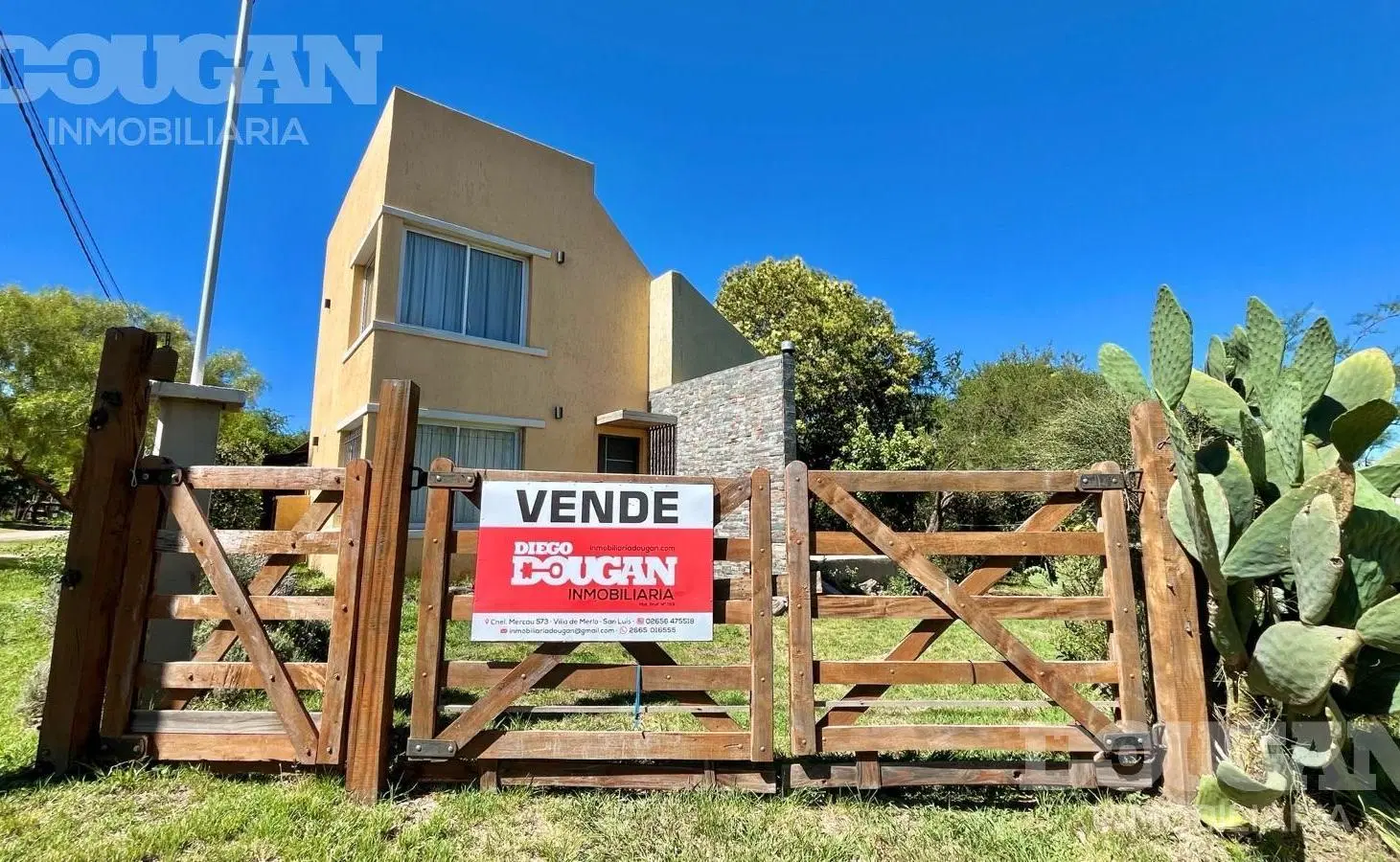Casa en venta - Cercanía al Centro - Merlo San Luis 3