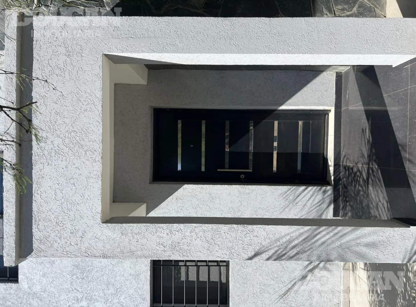 Casa con quincho y piscina - Carpintería San Luis 2