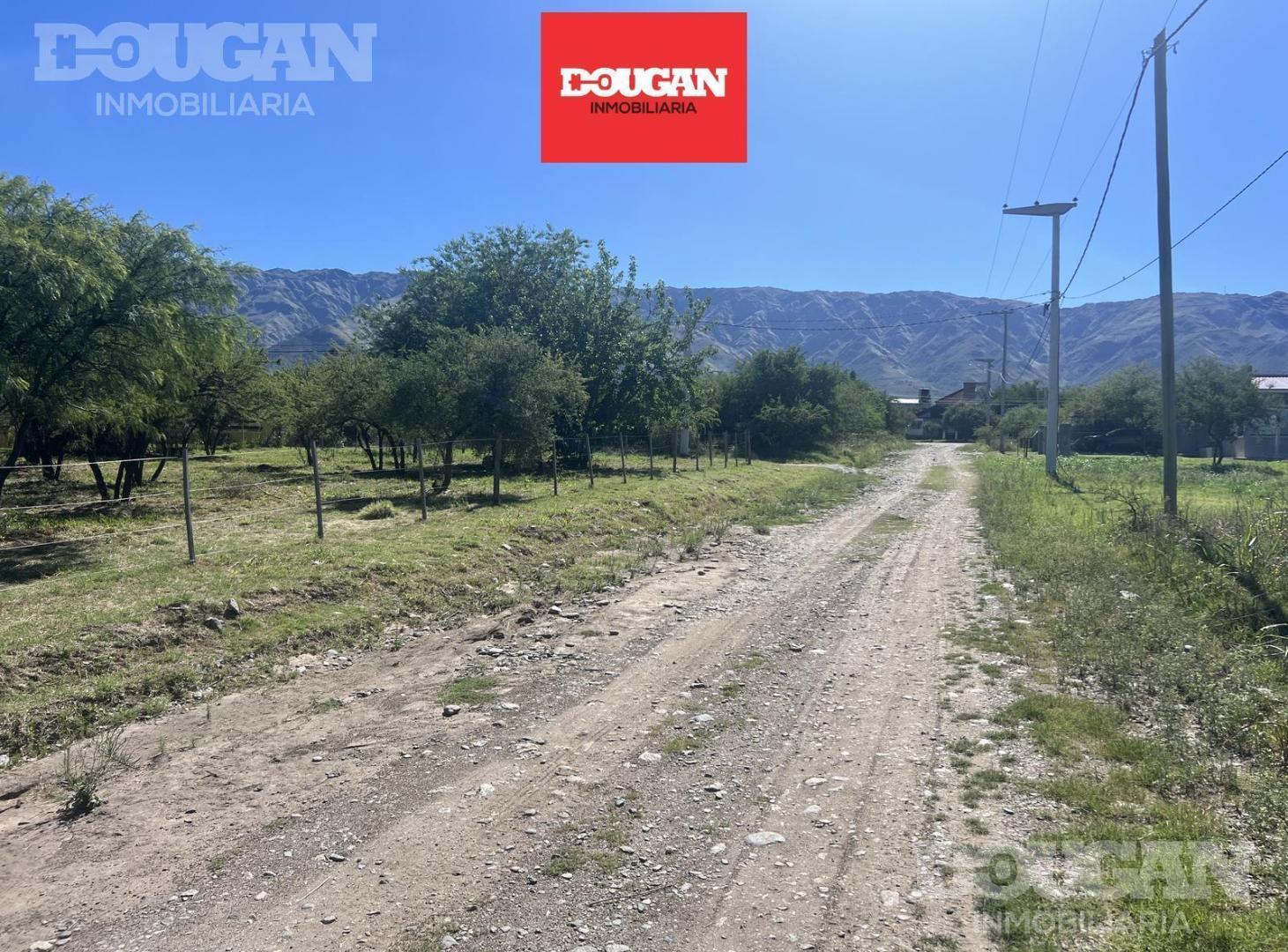 Terreno en venta en Barrio Parque