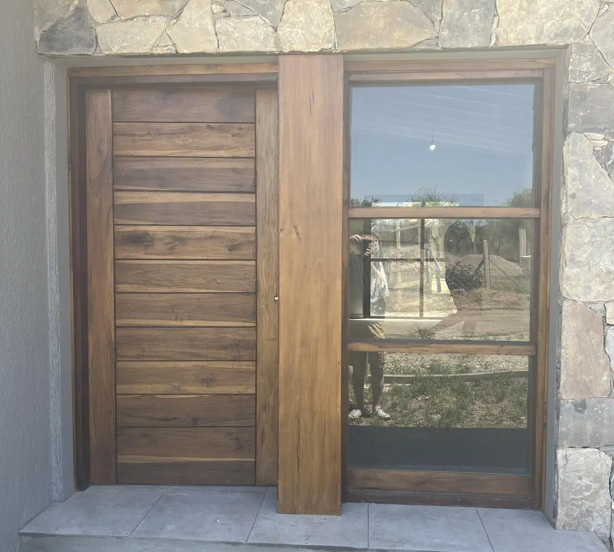 VENTA - Casa tres dormitorios en La Sebastiana - Piedra Blanca 4