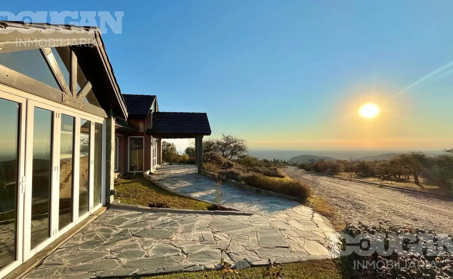 VENTA - Casa en Country Las Cascadas 2