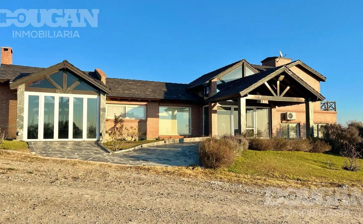 VENTA - Casa en Country Las Cascadas 4
