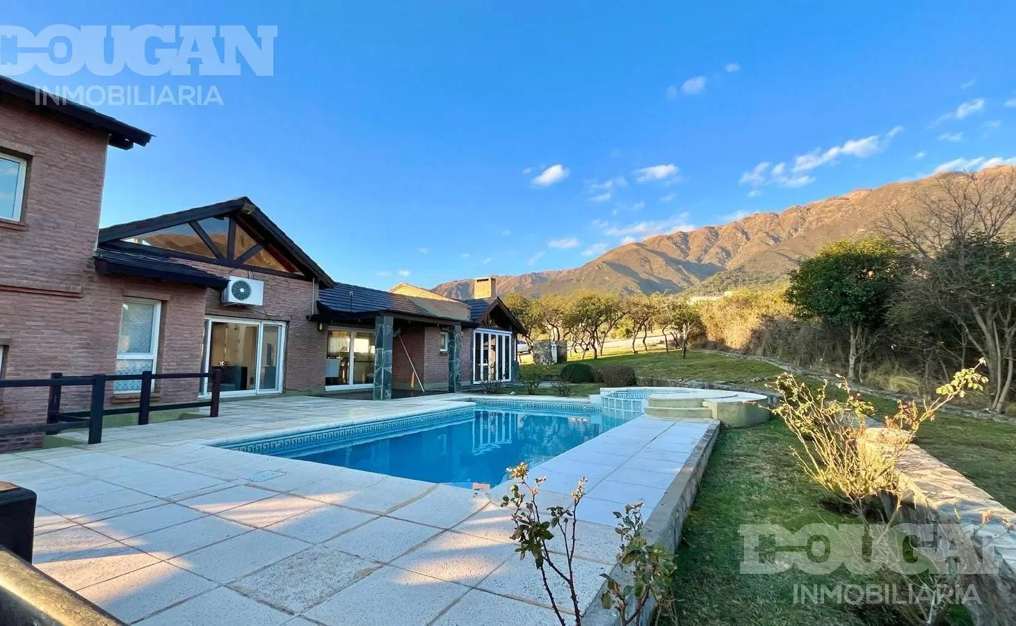 VENTA - Casa en Country Las Cascadas 8
